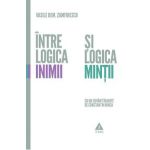 eBook Intre logica inimii si logica mintii - Vasile Dem. Zamfirescu