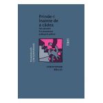 eBook Prinde-i inainte de a cadea. Noi abordari in tratamentul prabusirii psihice - Christopher Bollas