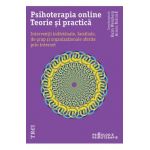 eBook Psihoterapia online. Teorie si practica - Haim Weinberg, Arnon Rolnick