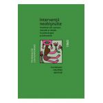 eBook Interventii neobisnuite. Modificari ale cadrului, metodei si relatiei in psihoterapie si psihanaliza - Salman Akhtar
