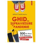eBook Ghid de supravietuire in pandemie - Mihai Copaceanu