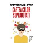 eBook Cartea celor supradotati - Beatrice Milletre