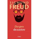 eBook Despre dezastre - Sigmund Freud