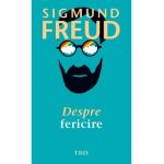 eBook Despre fericire - Sigmund Freud
