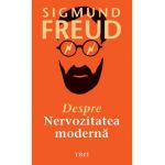 eBook Despre nervozitatea moderna - Sigmund Freud