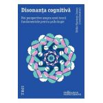 eBook Disonanta cognitiva. Noi perspective asupra unei teorii fundamentale pentru psihologie - Eddie Harmon-Jones