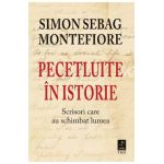 eBook Pecetluite in istorie - Simon Sebag Montefiore