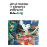 eBook Omul modern in cautarea sufletului - C.G. Jung