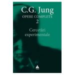 eBook Cercetari experimentale. Opere Complete Vol.2 - C.G. Jung