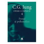 eBook Freud si psihanaliza. Opere Complete Vol.4 - C.G. Jung