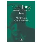 eBook Mysterium Coniunctionis. Opere Complete Vol.14/1 - C.G. Jung