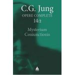 eBook Mysterium Coniunctionis. Opere Complete Vol.14/2 - C.G. Jung