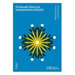 eBook 10 situatii clinice in acompanierea doliului - Helene Romano