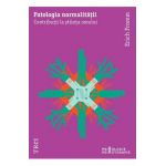 eBook Patologia normalitatii. Contributii la stiinta omului - Erich Fromm