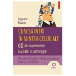 eBook Cum sa intri in mintea celuilalt - Stephane Rusinek