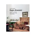 eBook Magia divanului - Claudia Guderian