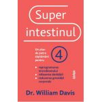 eBook Superintestinul - William Davis