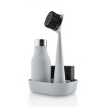 Eva Solo organizator chiuveta Marble Grey 4-pack