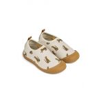 Liewood pantofi de apă pentru copii Sonja Sea Shoe culoarea bej