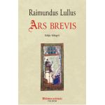 eBook Ars brevis - Raimundus Lullus