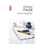 eBook Scrisori imaginare - Octavian Paler