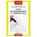 eBook Tratat de psihodiagnostic al personalitatii - Coralia Sulea