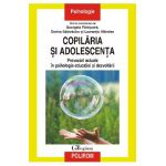 eBook Copilaria si adolescenta. Provocari actuale in psihologia educatiei si dezvoltarii - Laurentiu Mitrofan