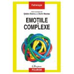 eBook Emotiile complexe - Dorin Nastas