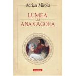 eBook Lumea lui Anaxagora sau despre entitatile reflexive - Adrian Miroiu