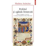eBook Profetul si oglinda fermecata - Madeea Axinciuc