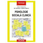 eBook Psihologie sociala clinica - Stefan (coord.) Boncu