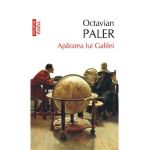 eBook Apararea lui Galilei - Octavian Paler