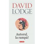 eBook Autorul, la rampa! - David Lodge