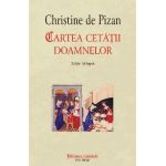 eBook Cartea cetatii doamnelor - Christine de Pizan