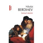 eBook Sensul istoriei - Nikolai Berdiaev