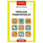 eBook Psihologia transporturilor. O perspectiva psihosociala - Grigore Havirneanu