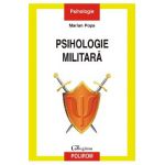 eBook Psihologie militara - Marian Popa