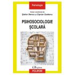 eBook Psihosociologie scolara - Ciprian (coord.) Ceobanu