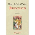 eBook Didascalicon - Hugo de Saint-Victor