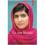 eBook Eu sint Malala - Christina Lamb