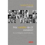 eBook Mai romani decat romanii. De ce se indragostesc strainii de Romania - Sandra Pralong