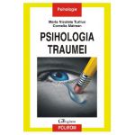 eBook Psihologia traumei - Cornelia Mairean