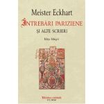 eBook Intrebari pariziene si alte scrieri - Meister Eckhart