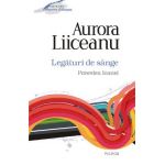 eBook Legaturi de sange. Povestea Ioanei - Aurora Liiceanu