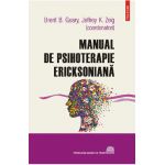 eBook Manual de psihoterapie ericksoniana - Brent B. (coord.) Geary