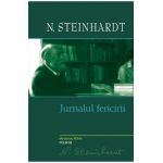 eBook Jurnalul fericirii - N. Steinhardt
