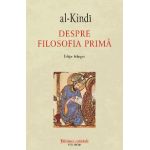 eBook Despre filosofia prima - Al-Kindi