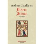 eBook Despre iubire - Andreas Capellanus