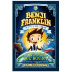 eBook Benji Franklin. Pustiul miliardar Vol.2 - Raymond Bean