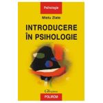 eBook Introducere in psihologie - Mielu Zlate